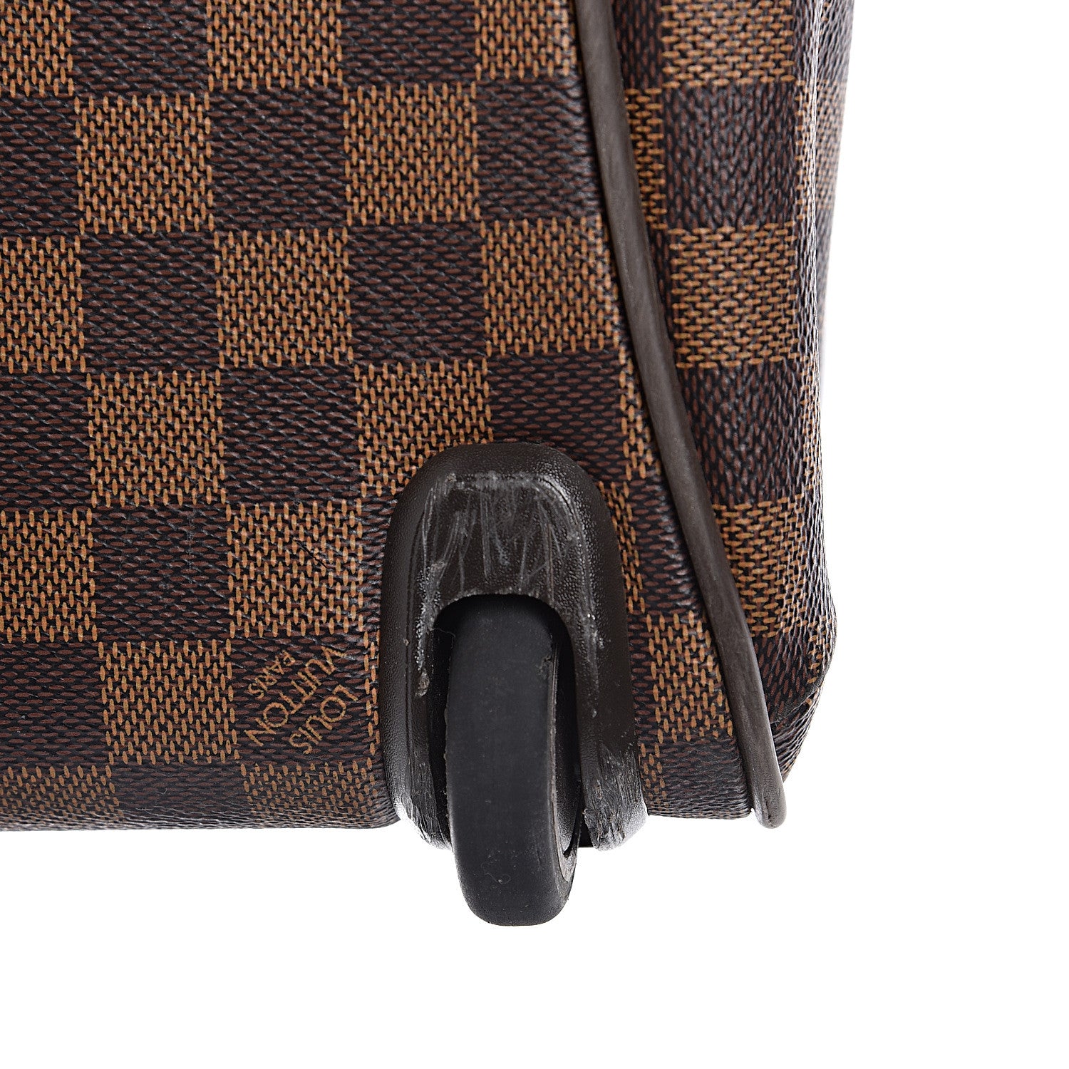 Louis Vuitton Damier Ebene Neo Eole 55 11 of 17