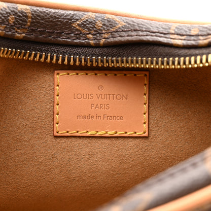 Louis Vuitton Monogram Loop 6 of 13
