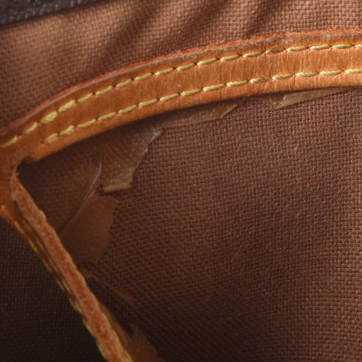 Louis Vuitton Monogram Speedy 30 8 of 16
