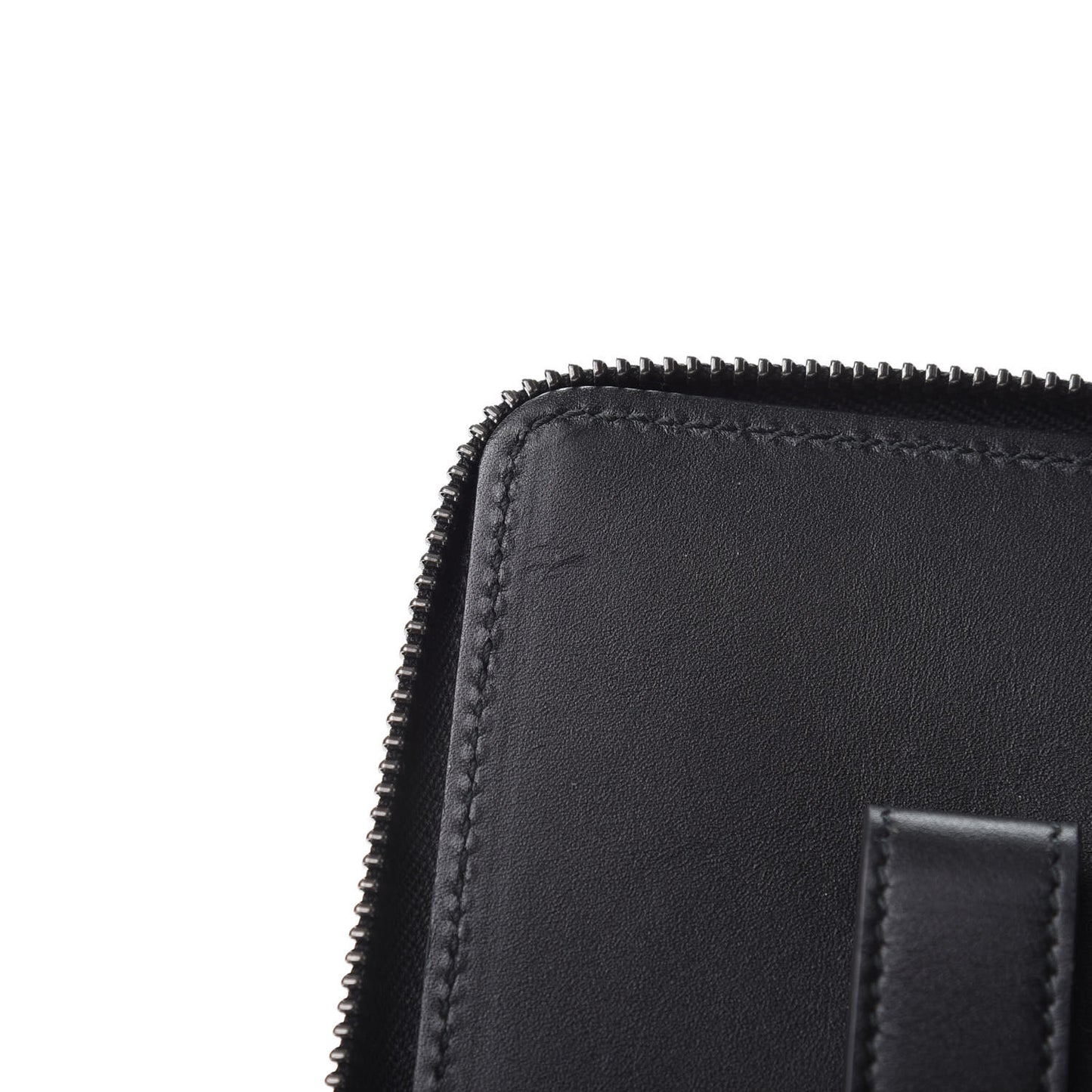 Imprime Monogram Travel Document Case Black