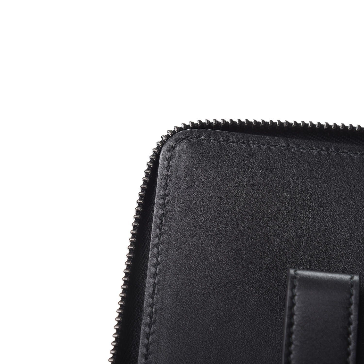 Gucci Imprime Monogram Travel Document Case Black 10 of 10