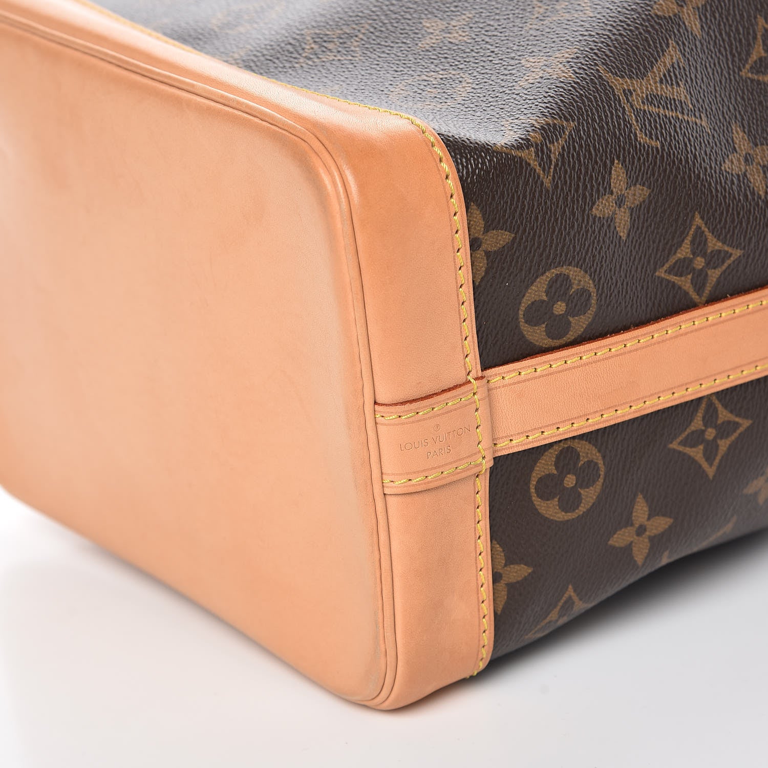 Louis Vuitton Monogram Noe BB 10 of 10