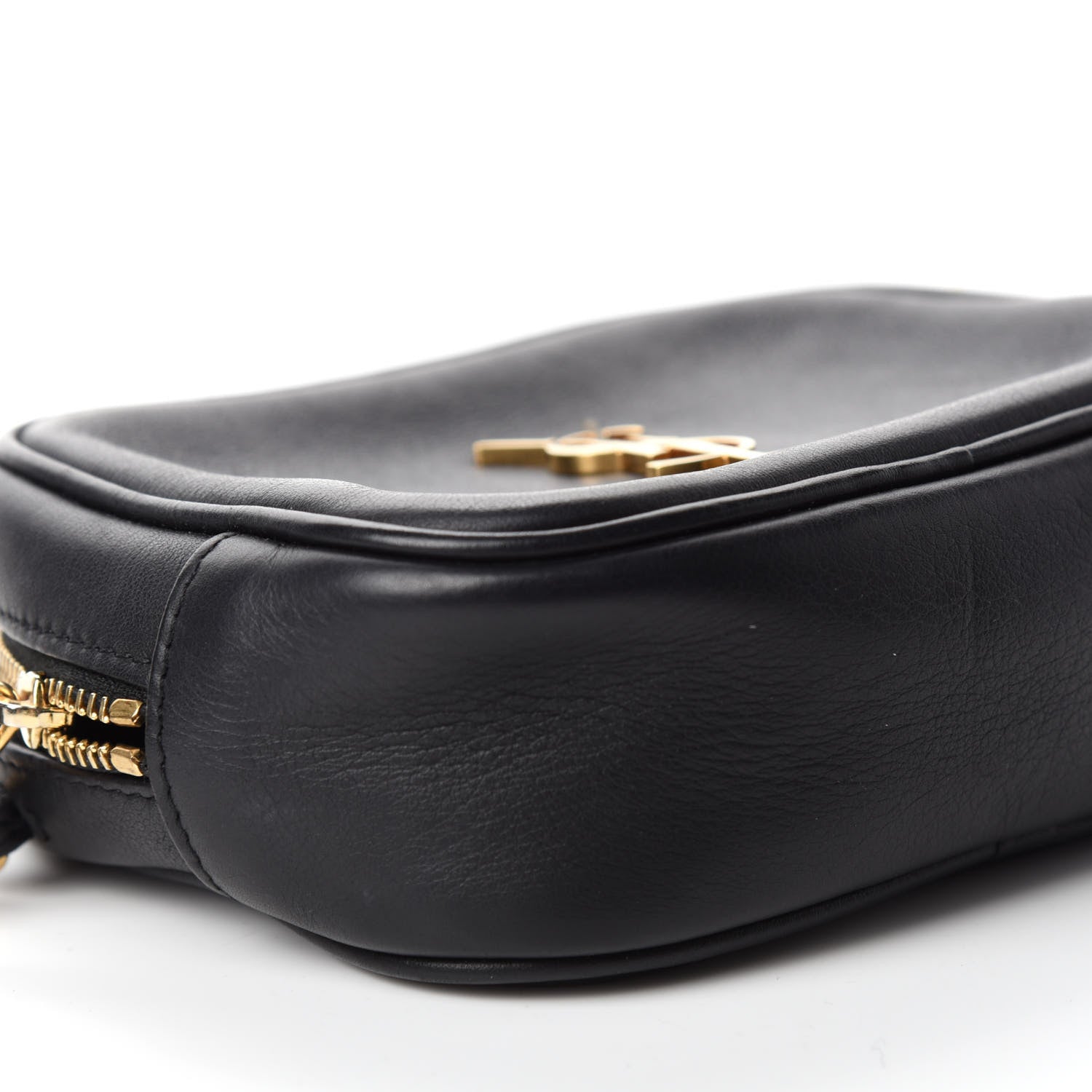 Saint Laurent Nappa Monogram Blogger Bag Black 6 of 11