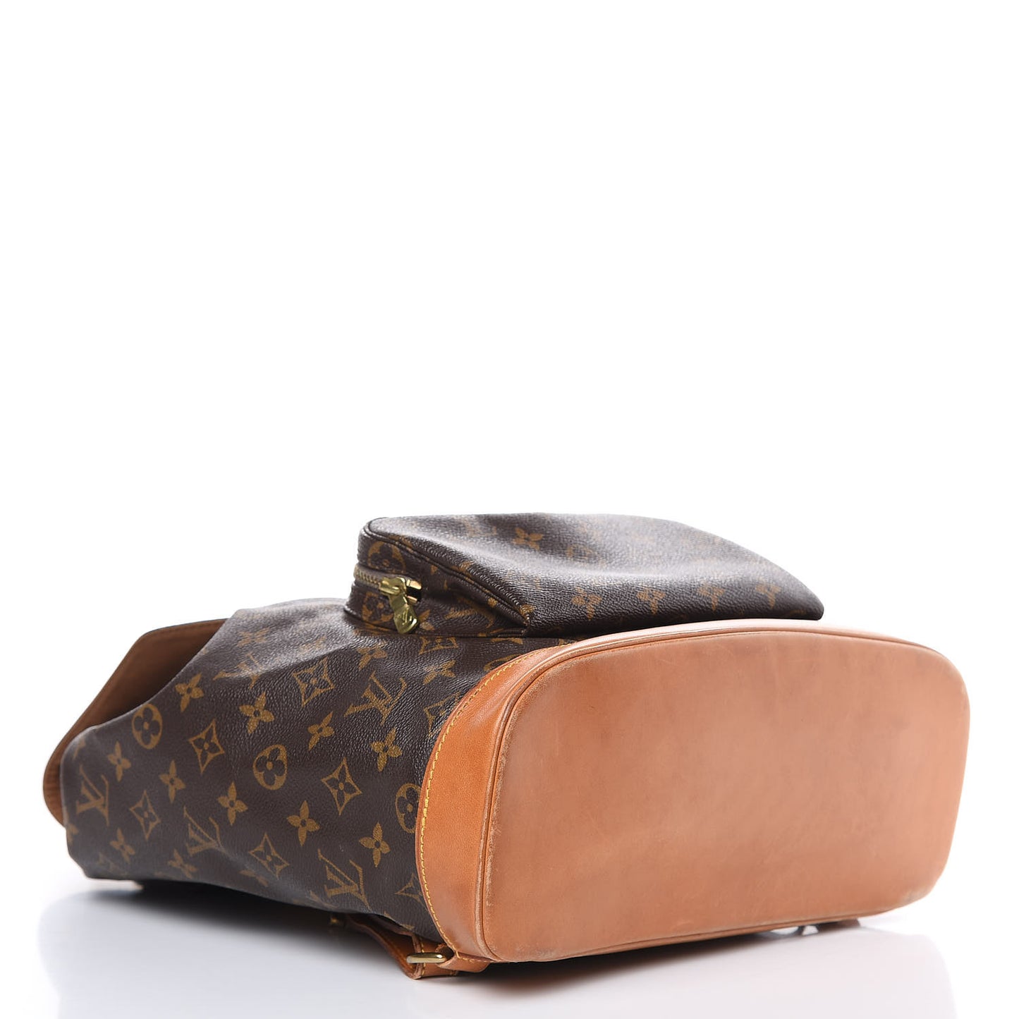 Monogram Montsouris GM Backpack