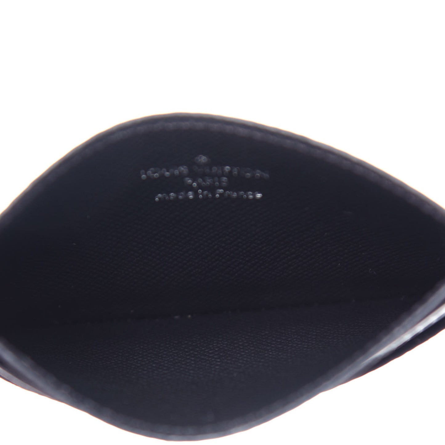 Monogram Eclipse Porte-Cartes Double Card Holder