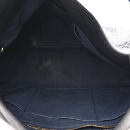 Louis Vuitton Empreinte Artsy MM Infini 5 of 14
