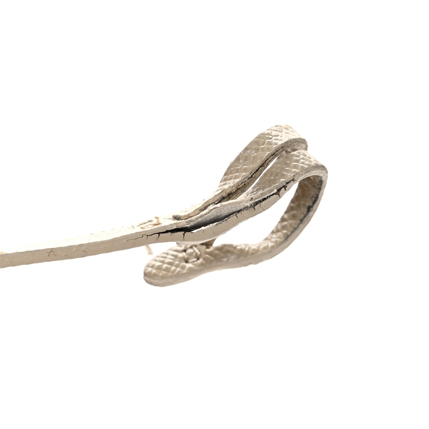 Prada Re-Nylon Saffiano Re-Edition 2005 Shoulder Bag Deserto 9 of 9