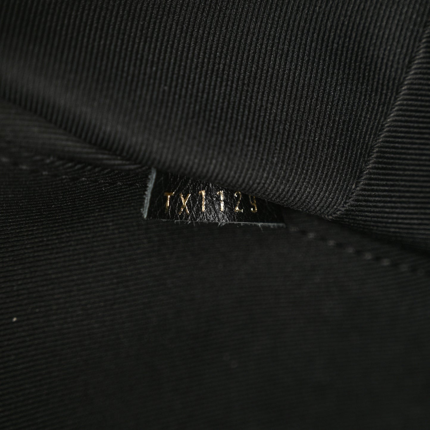 Monogram Palm Springs Backpack PM