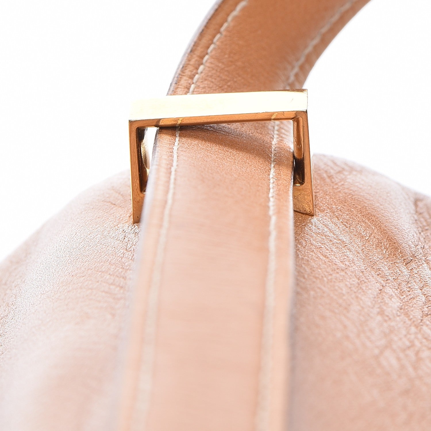 Hermes Courchevel Constance 23 Gold 18 of 22