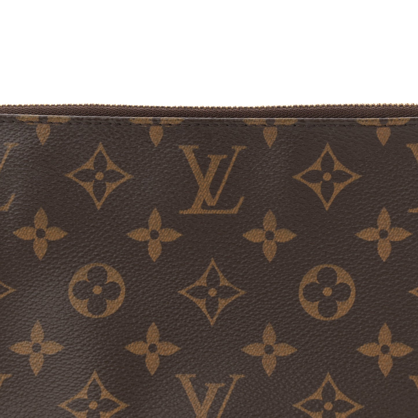Monogram Pochette Accessories NM