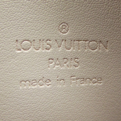 Louis Vuitton Vernis Bedford Marshmallow 8 of 9