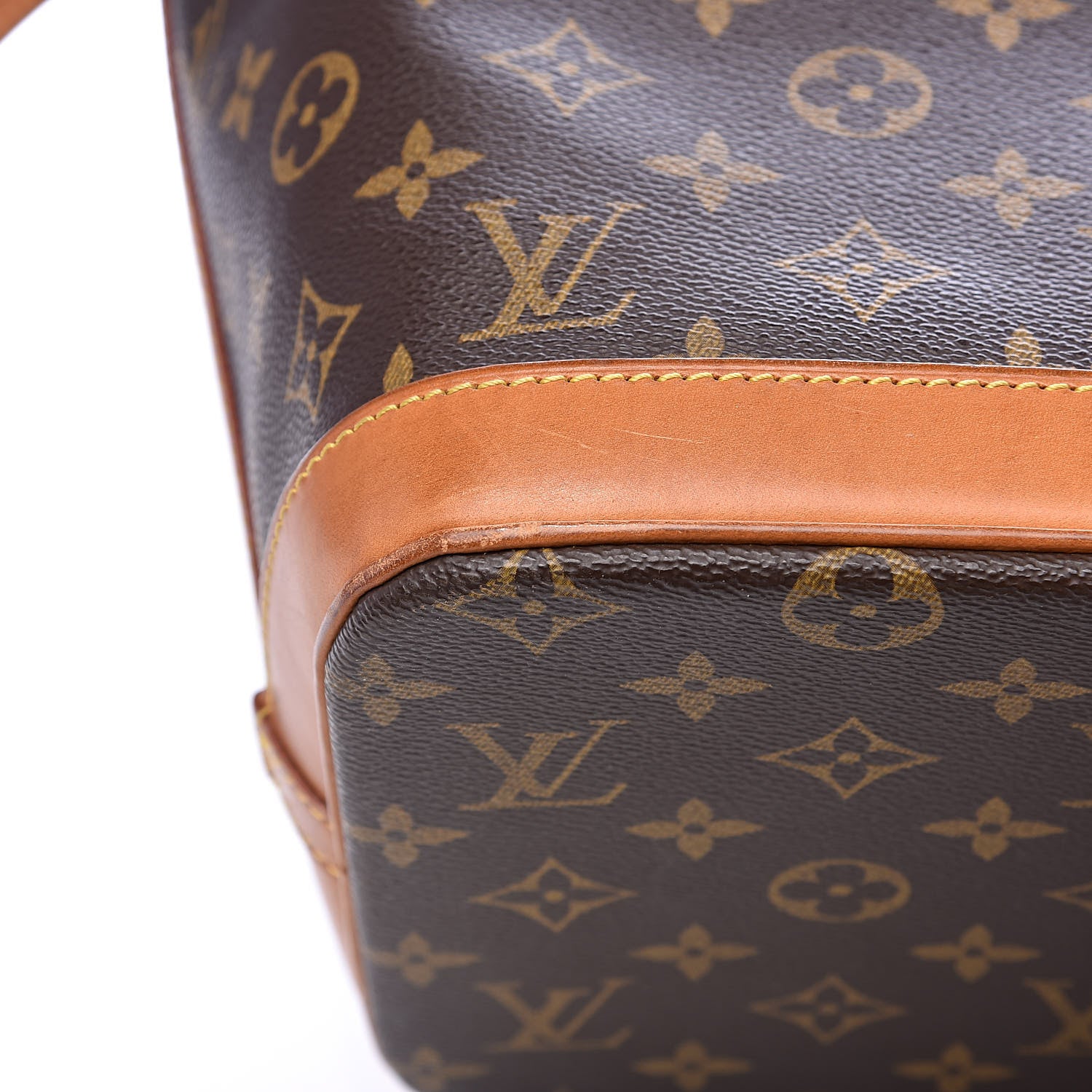 Louis Vuitton Monogram Sharon Stone Amfar Vanity Three 10 of 15