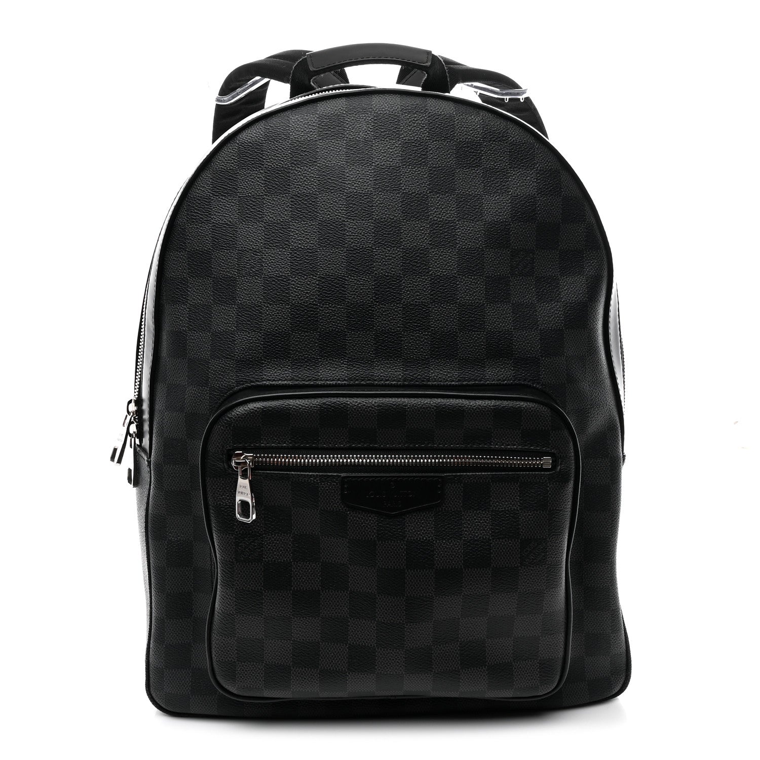 Louis Vuitton Damier Graphite Josh Backpack 1 of 10