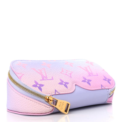 Louis Vuitton Monogram Spring In The City Glasses Case GM Sunrise Pastel 3 of 9