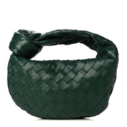 Bottega Veneta Nappa Intrecciato Mini Jodie Raintree 1 of 4