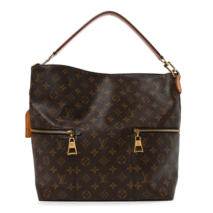 Louis Vuitton Monogram Melie 2 of 17