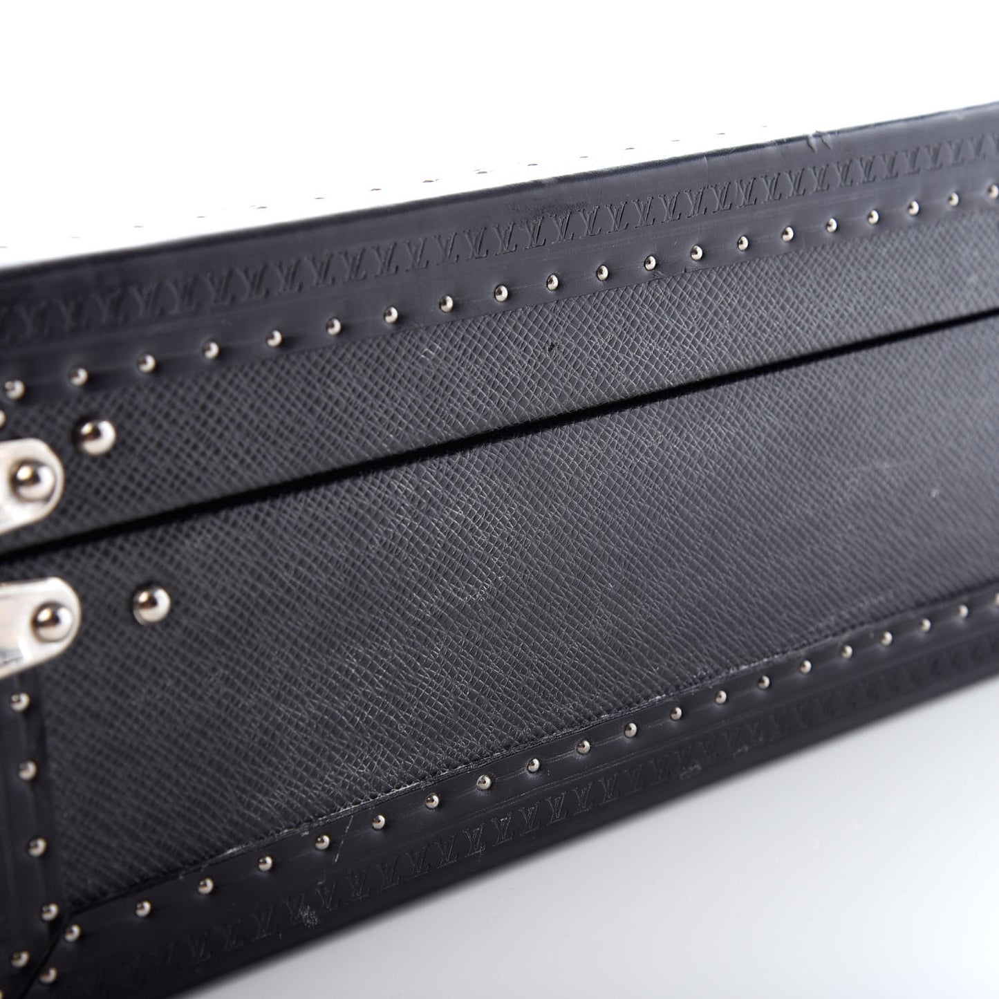 Taiga President Classeur Briefcase Ardoise