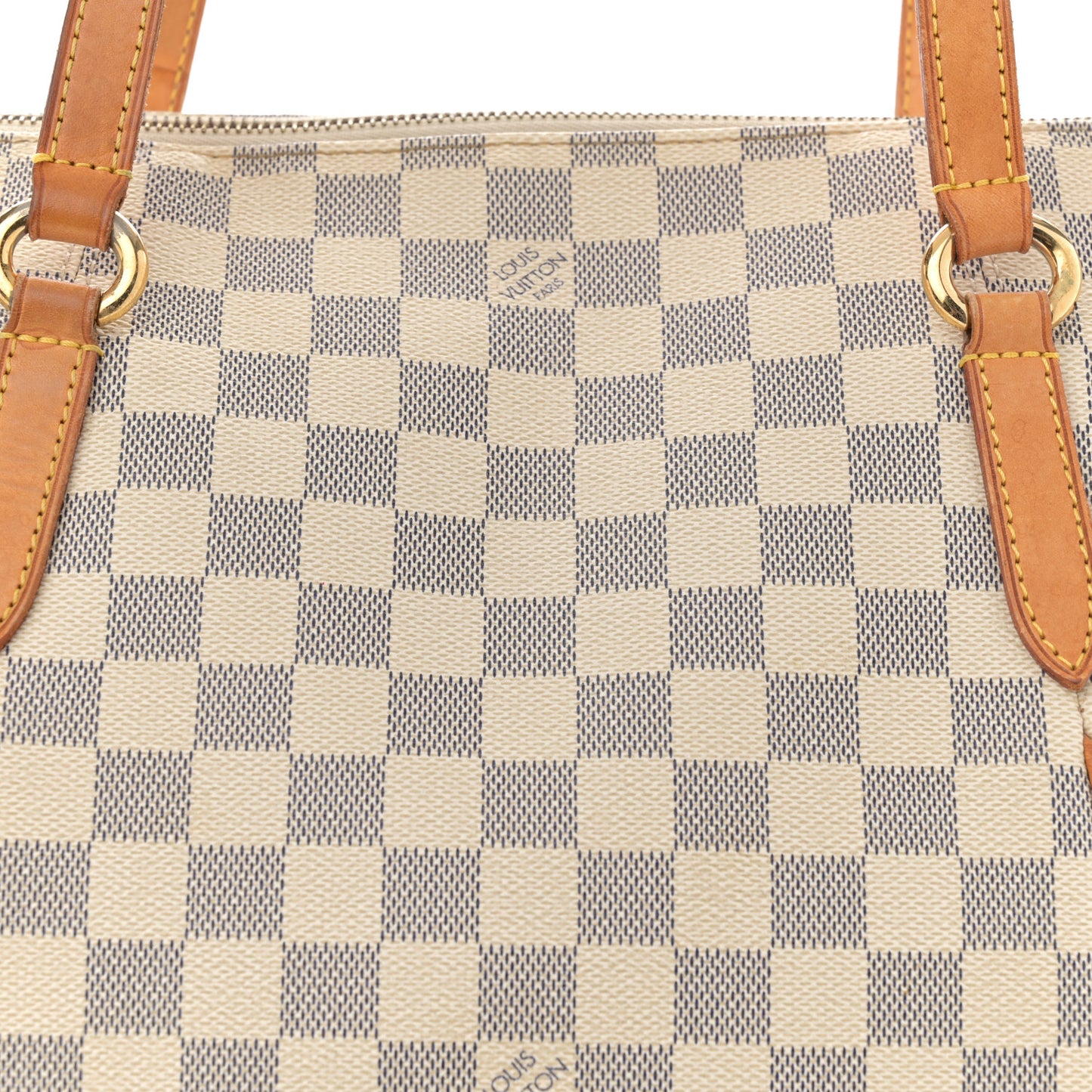 Damier Azur Totally MM