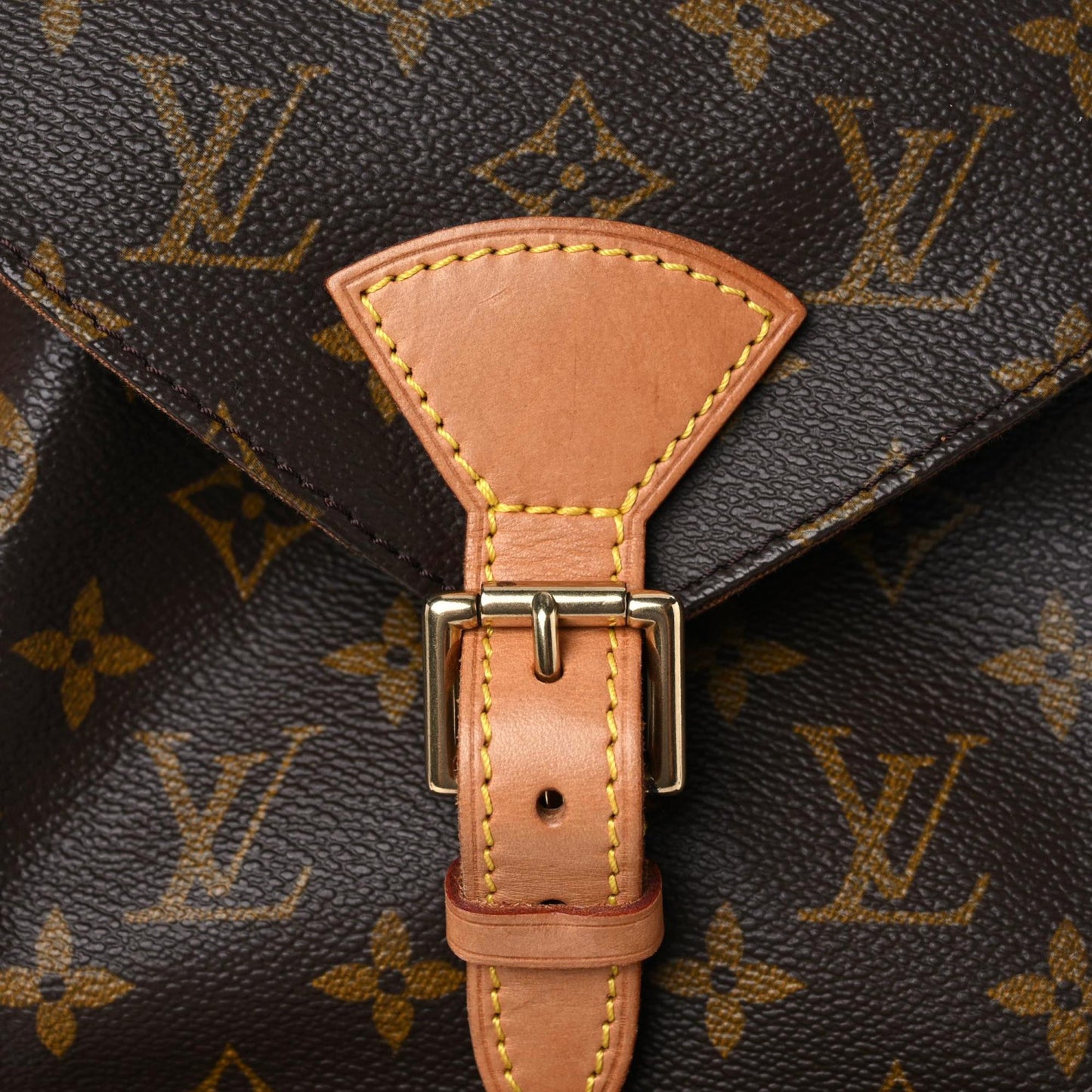 Monogram Montsouris MM Backpack