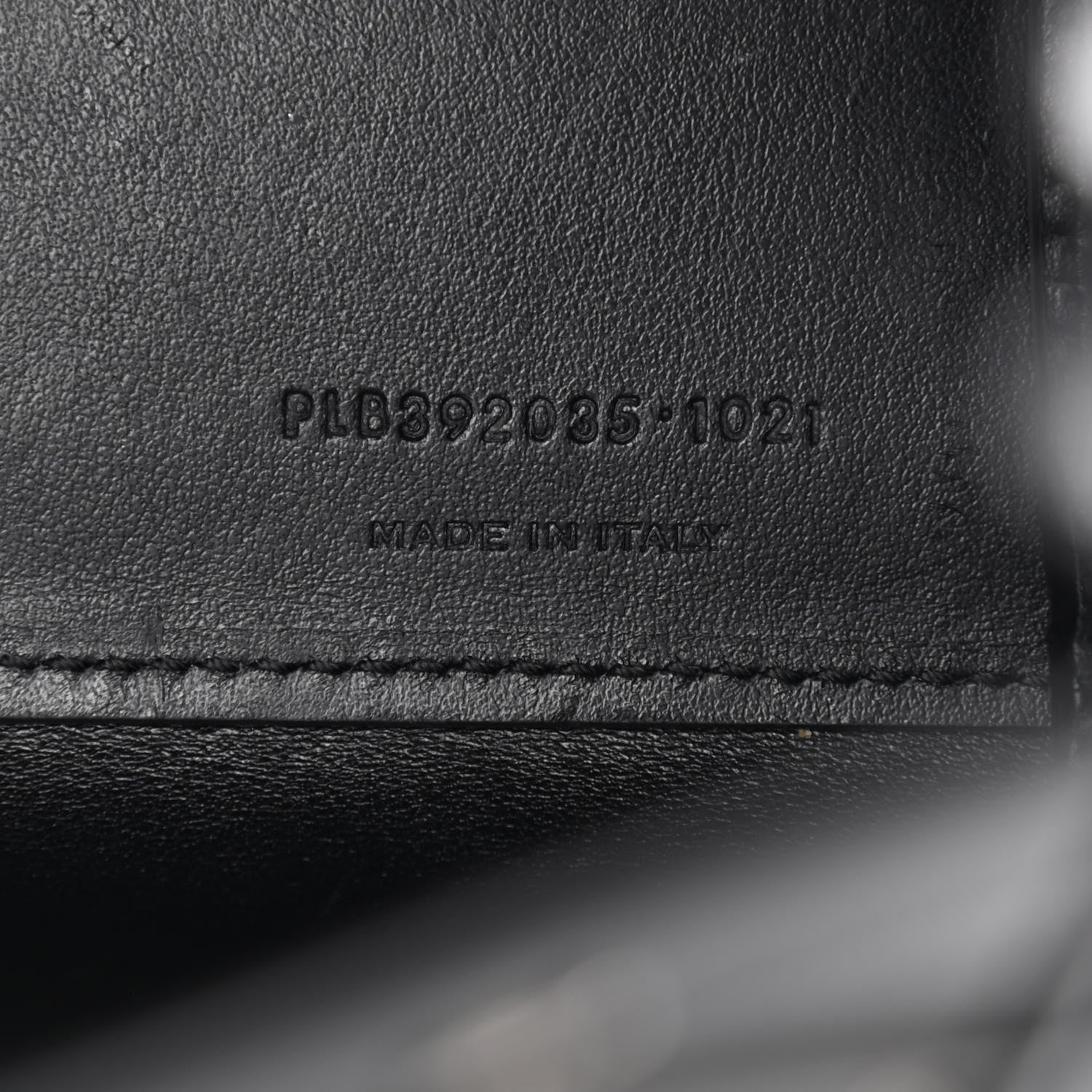 Saint Laurent Grain De Poudre Nano Sac De Jour Black 7 of 11