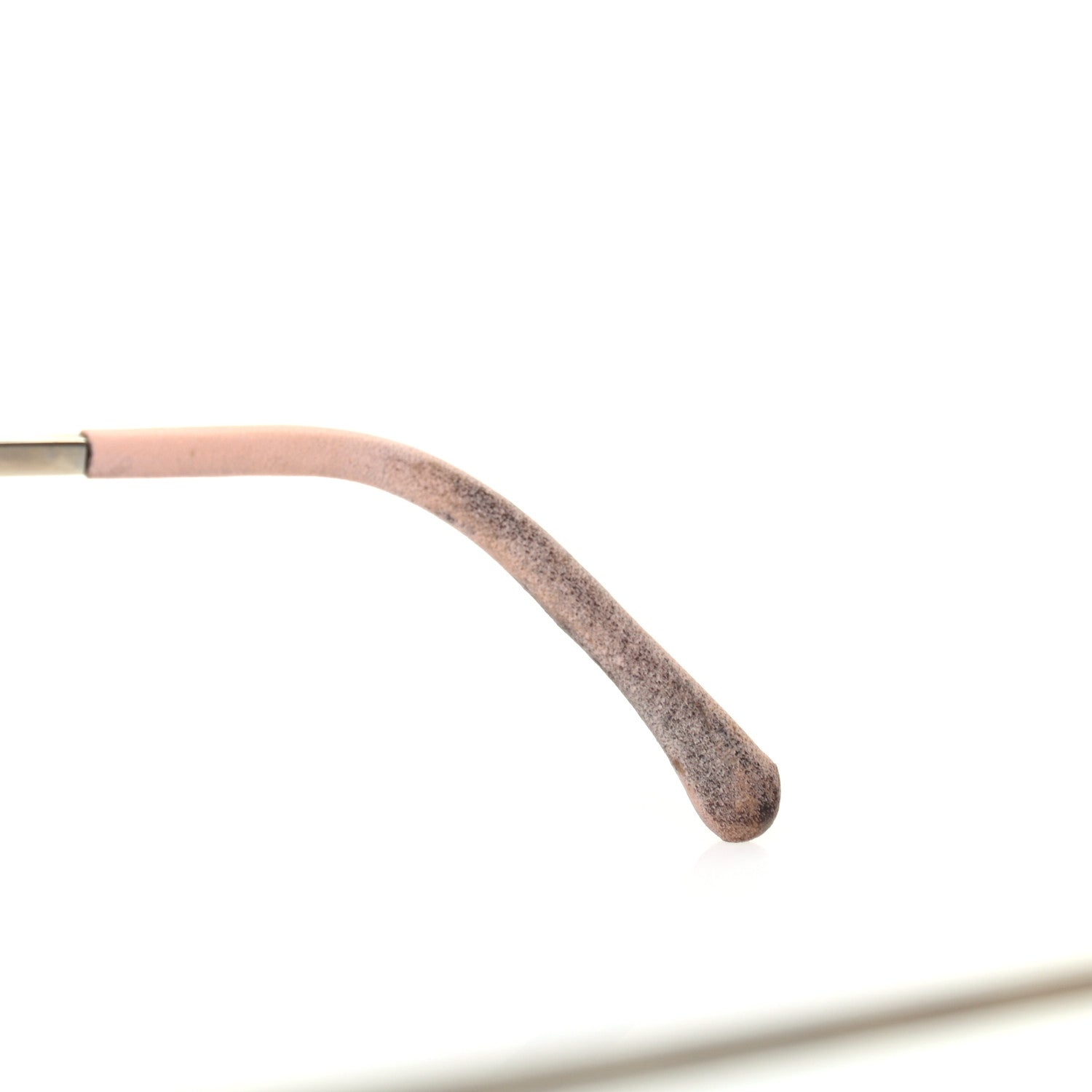 Chanel Metal CC Aviator Sunglasses 4189-T-Q Pink 8 of 10