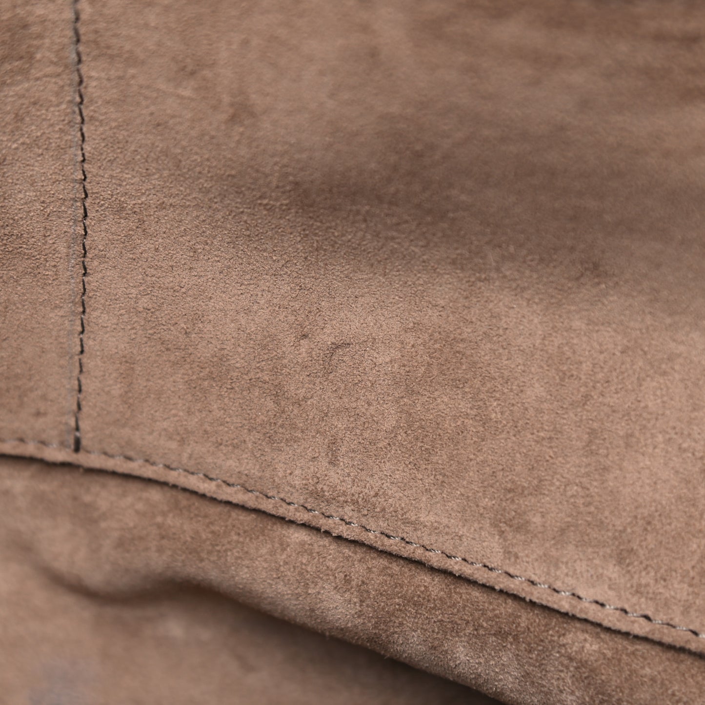 Veau Cachemire Soft Lockit MM Galet