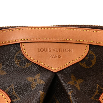 Louis Vuitton Monogram Tivoli GM 7 of 9