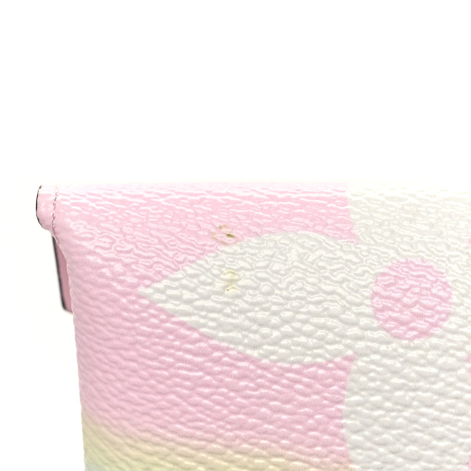 Louis Vuitton Monogram Escale Large Kirigami Pochette Pastel 10 of 11