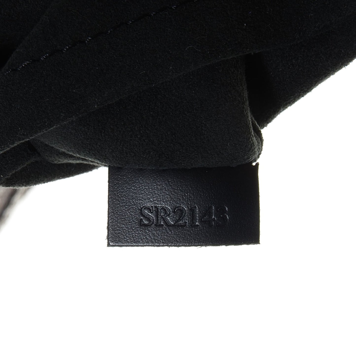 Damier Paillettes Speedy 30 Black