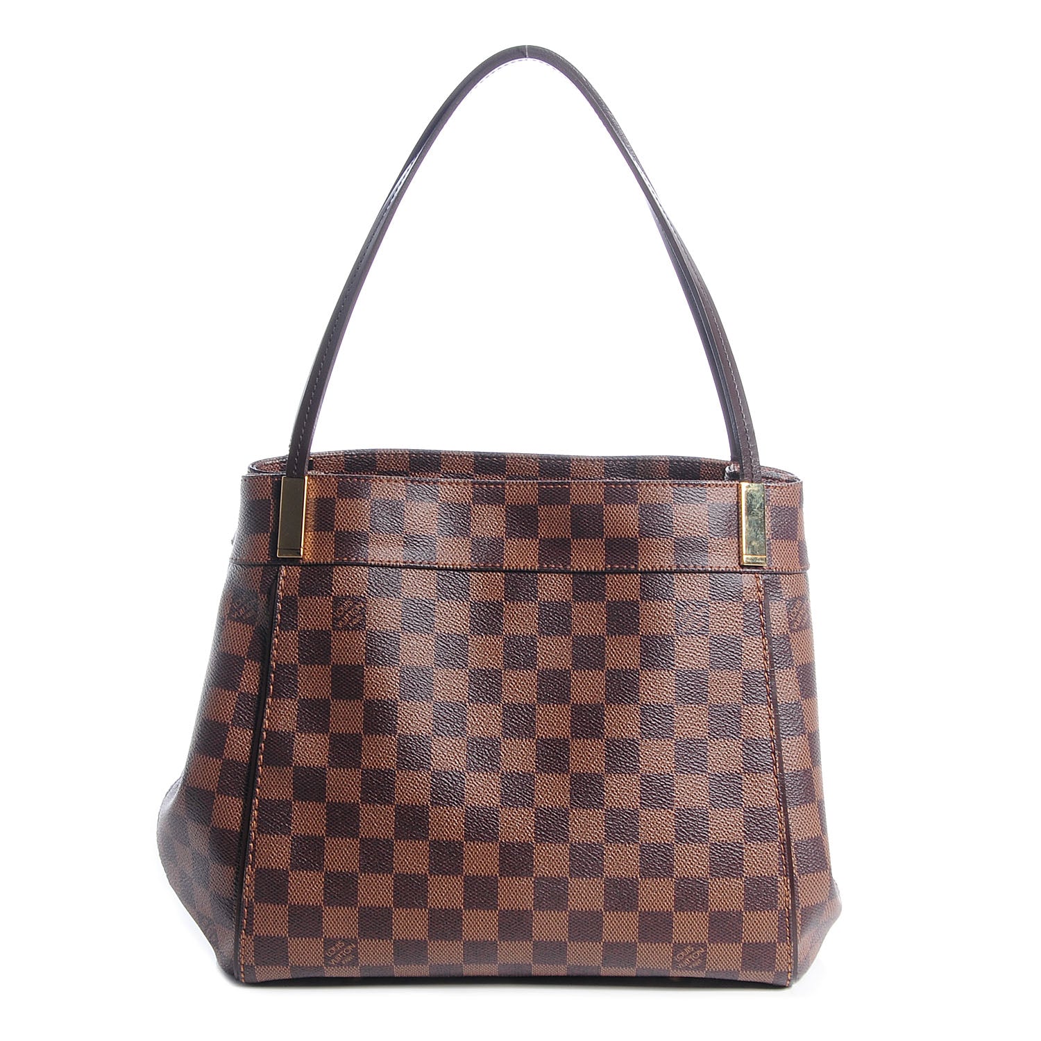 Louis Vuitton Damier Ebene Marylebone PM 1 of 7