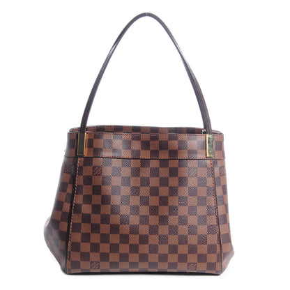 Louis Vuitton Damier Ebene Marylebone PM 1 of 7