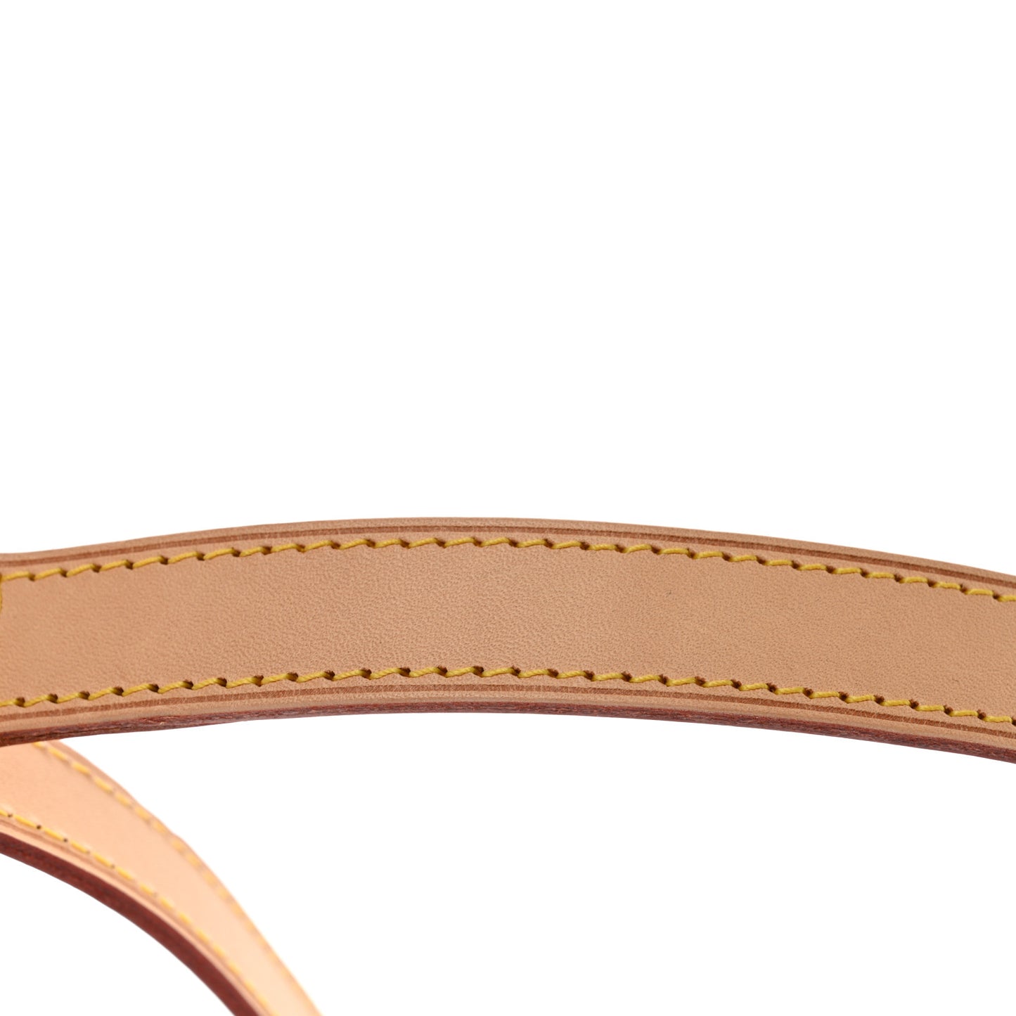 Vachetta Adjustable Speedy Bandouliere Shoulder Strap