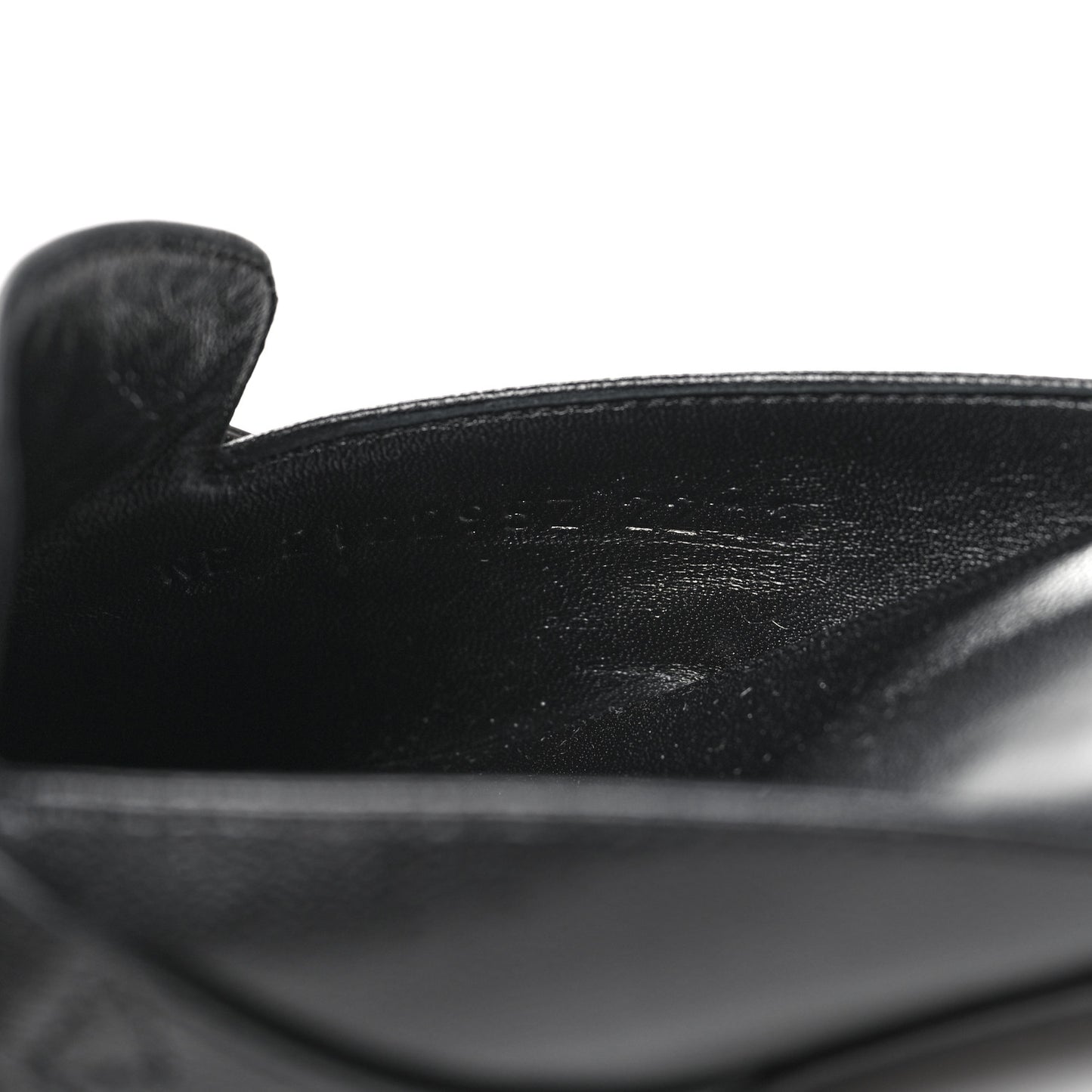 Goatskin Oz Mules 38 Black