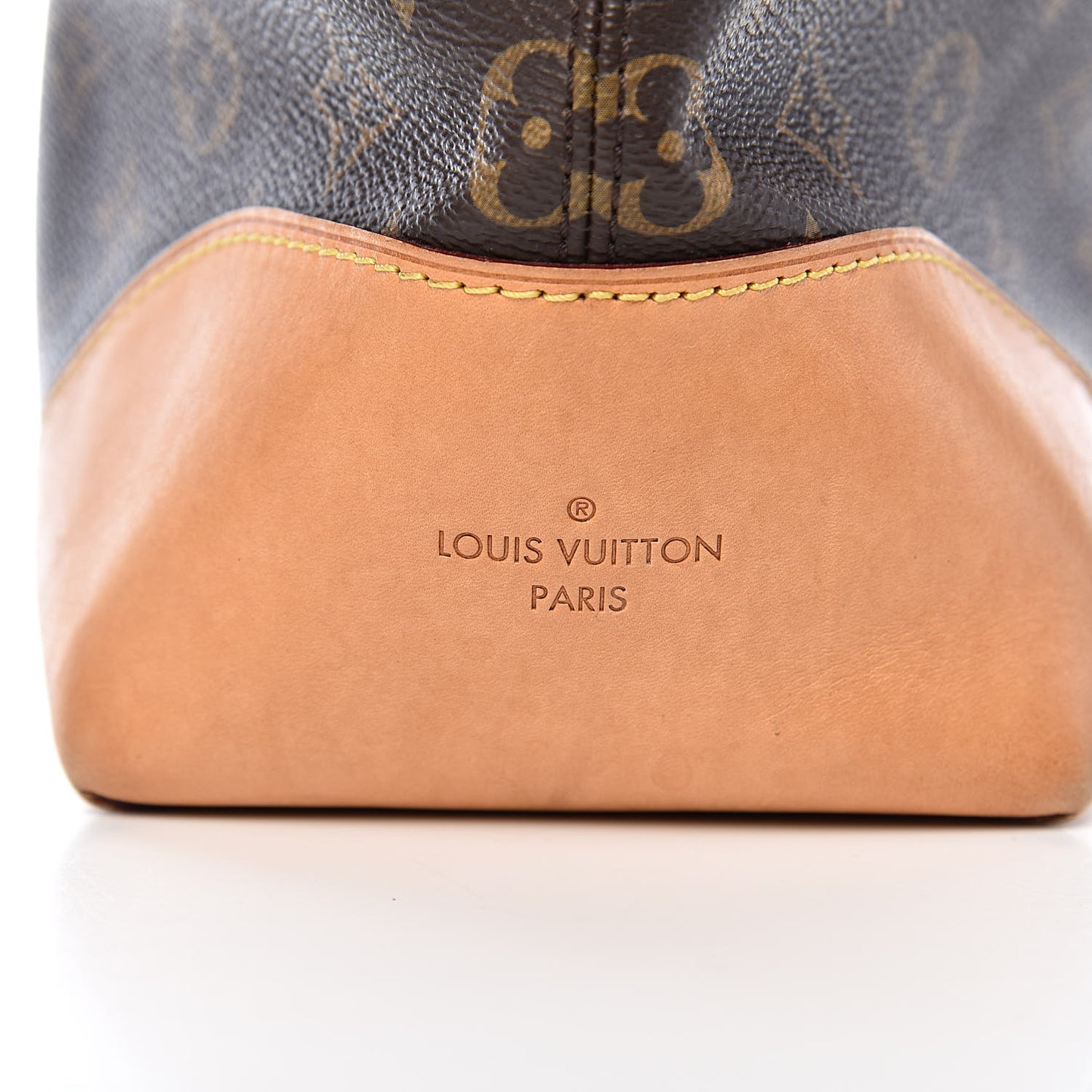 Monogram Berri MM