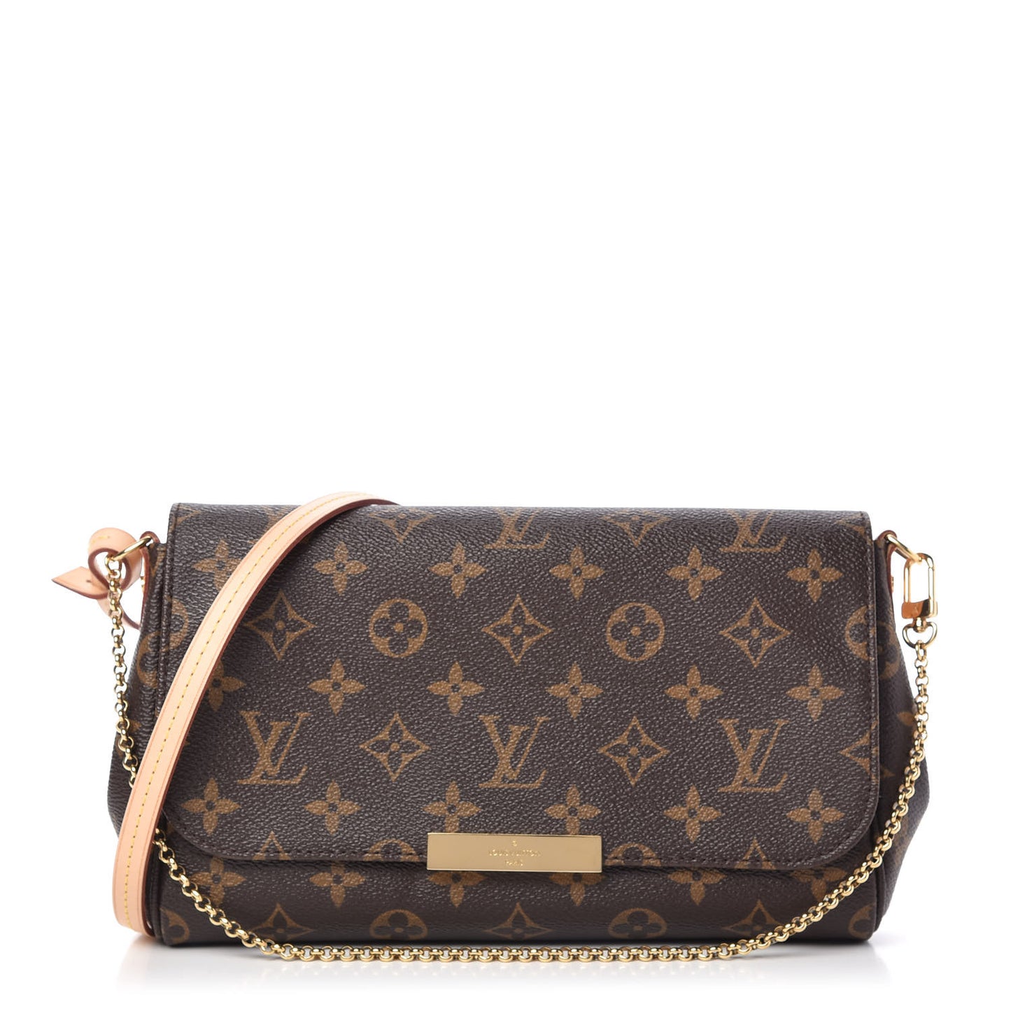 Monogram Favorite MM