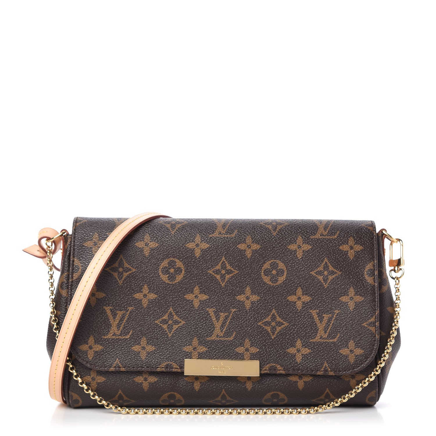 Louis Vuitton Monogram Favorite MM 1 of 11