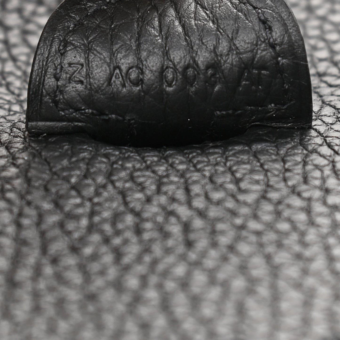 Taurillon Clemence Evelyne III PM Black