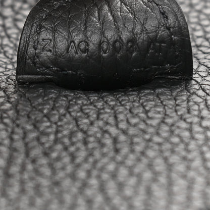 Hermes Taurillon Clemence Evelyne III PM Black 7 of 11