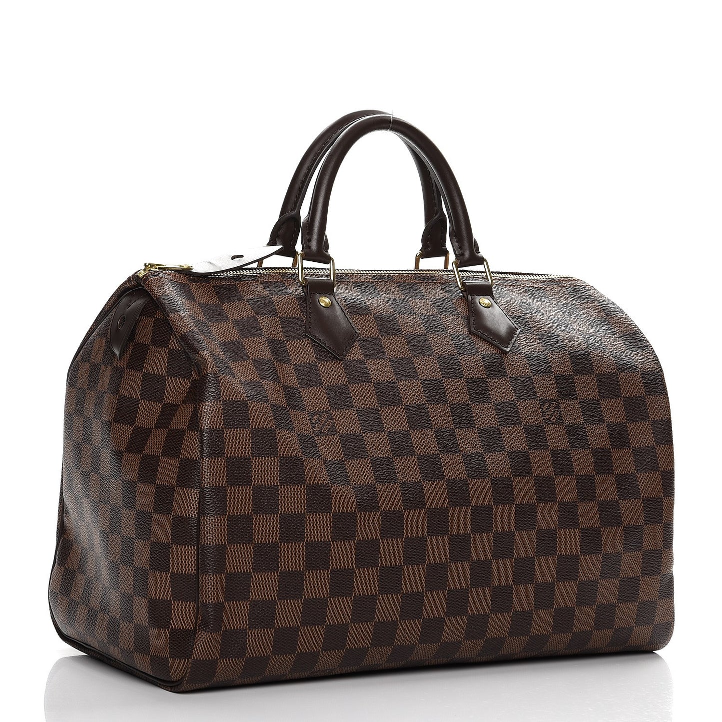 Damier Ebene Speedy 35