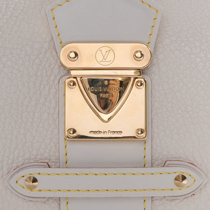Louis Vuitton Suhali L Impetueux White 6 of 8