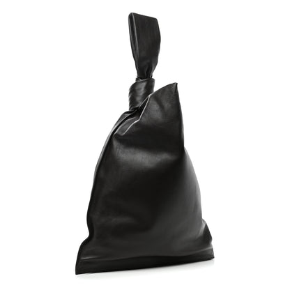 Bottega Veneta Supple Calfskin BV Twist Fondente 3 of 6
