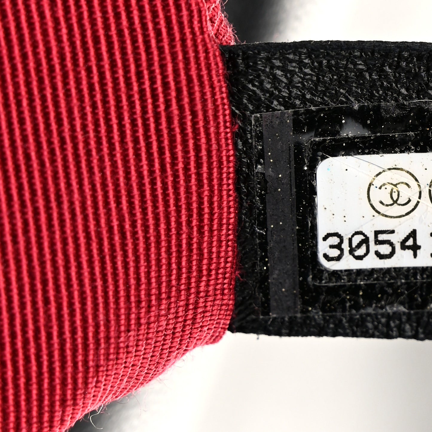Lambskin Quilted Medium Chanel 19 Flap Black