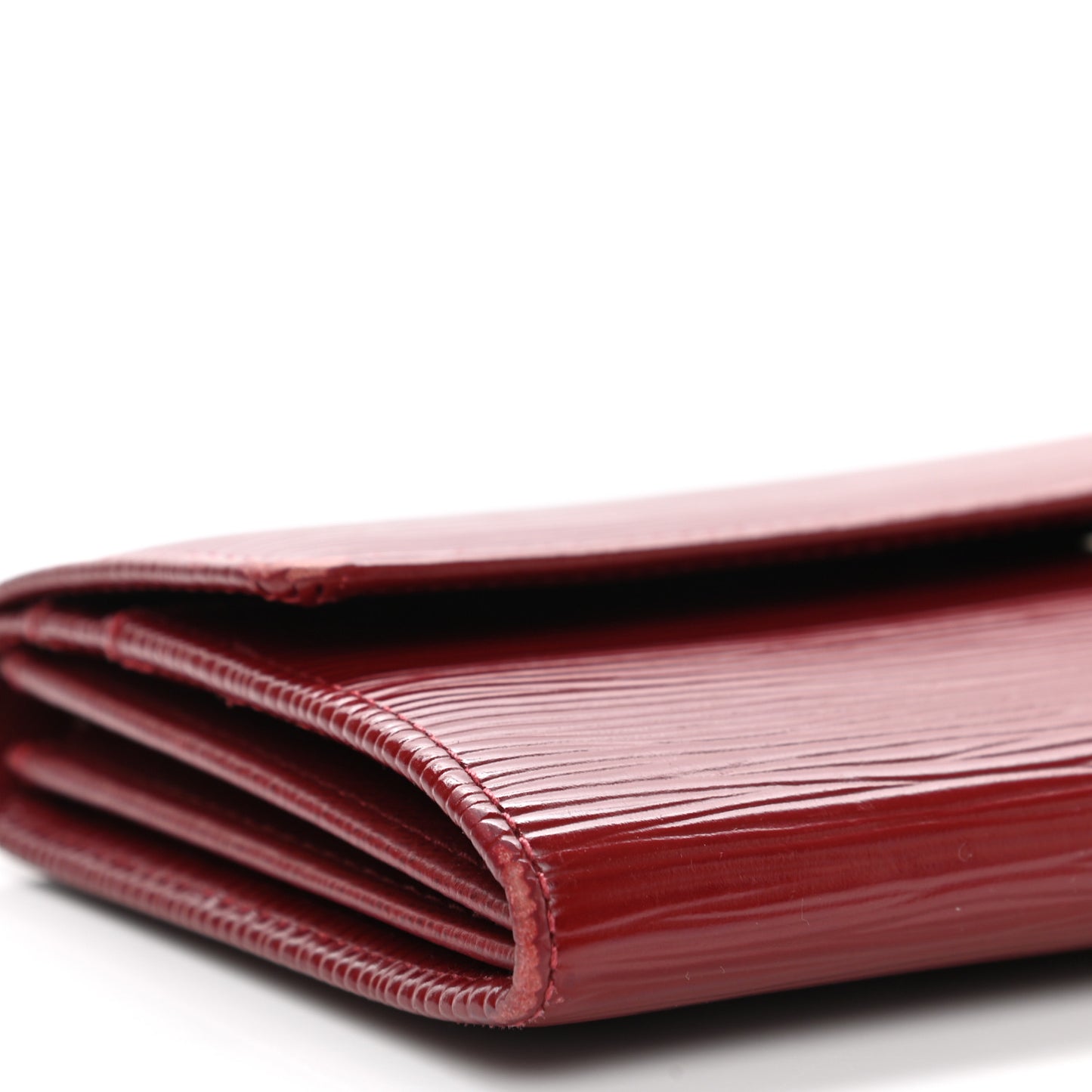 Epi Sarah Wallet Rubis