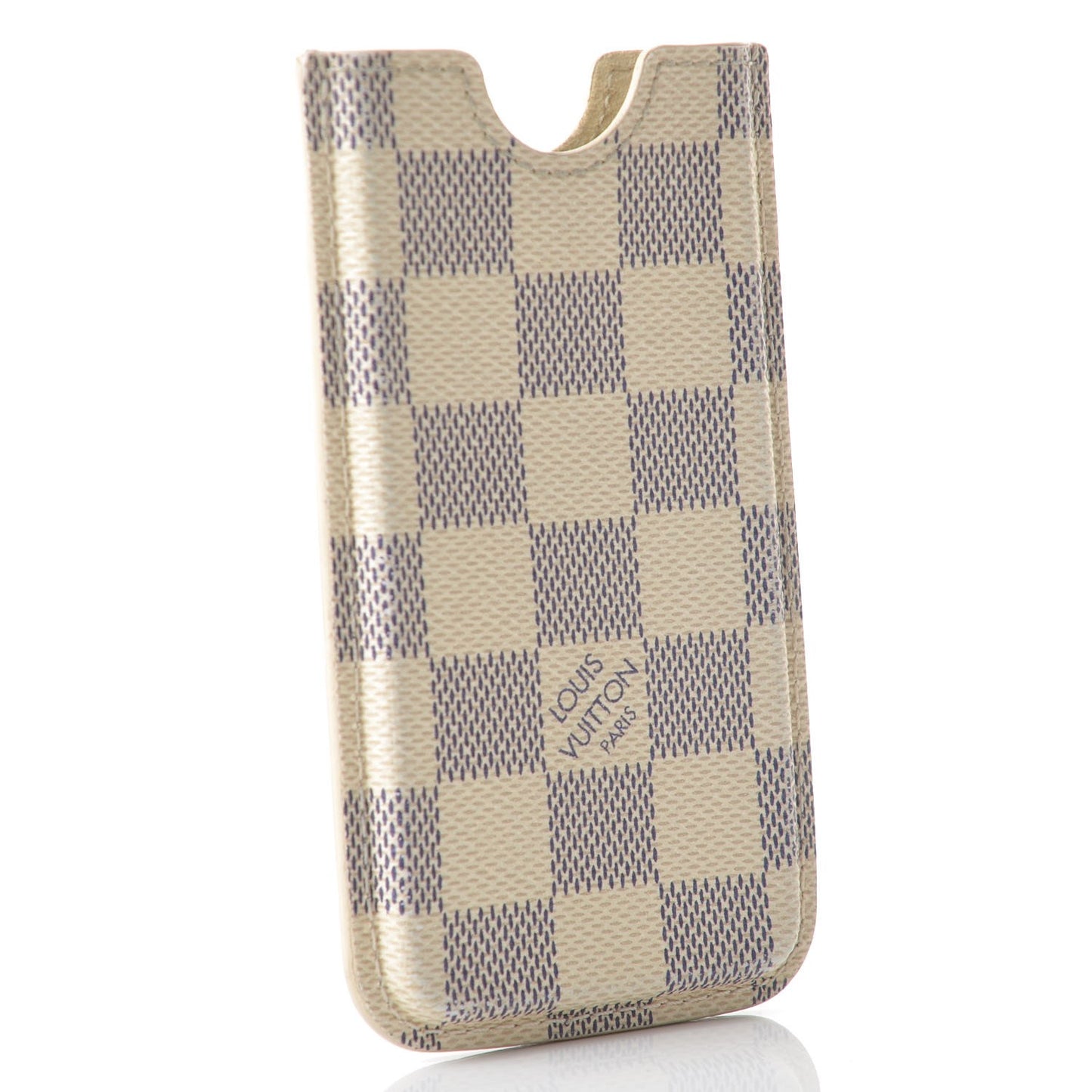 Damier Azur iPhone 5 Hard Case