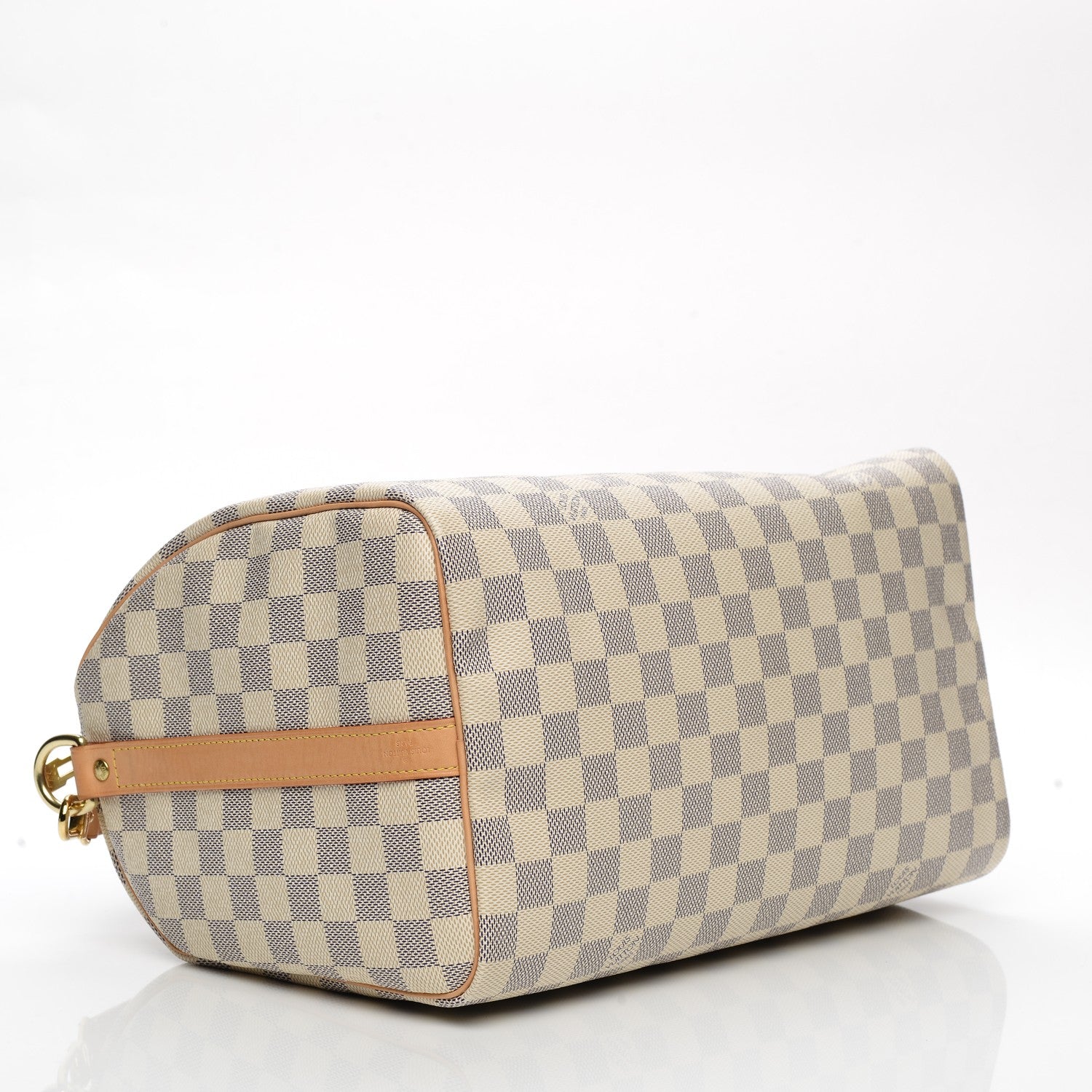 Louis Vuitton Damier Azur Speedy Bandouliere 30 4 of 8