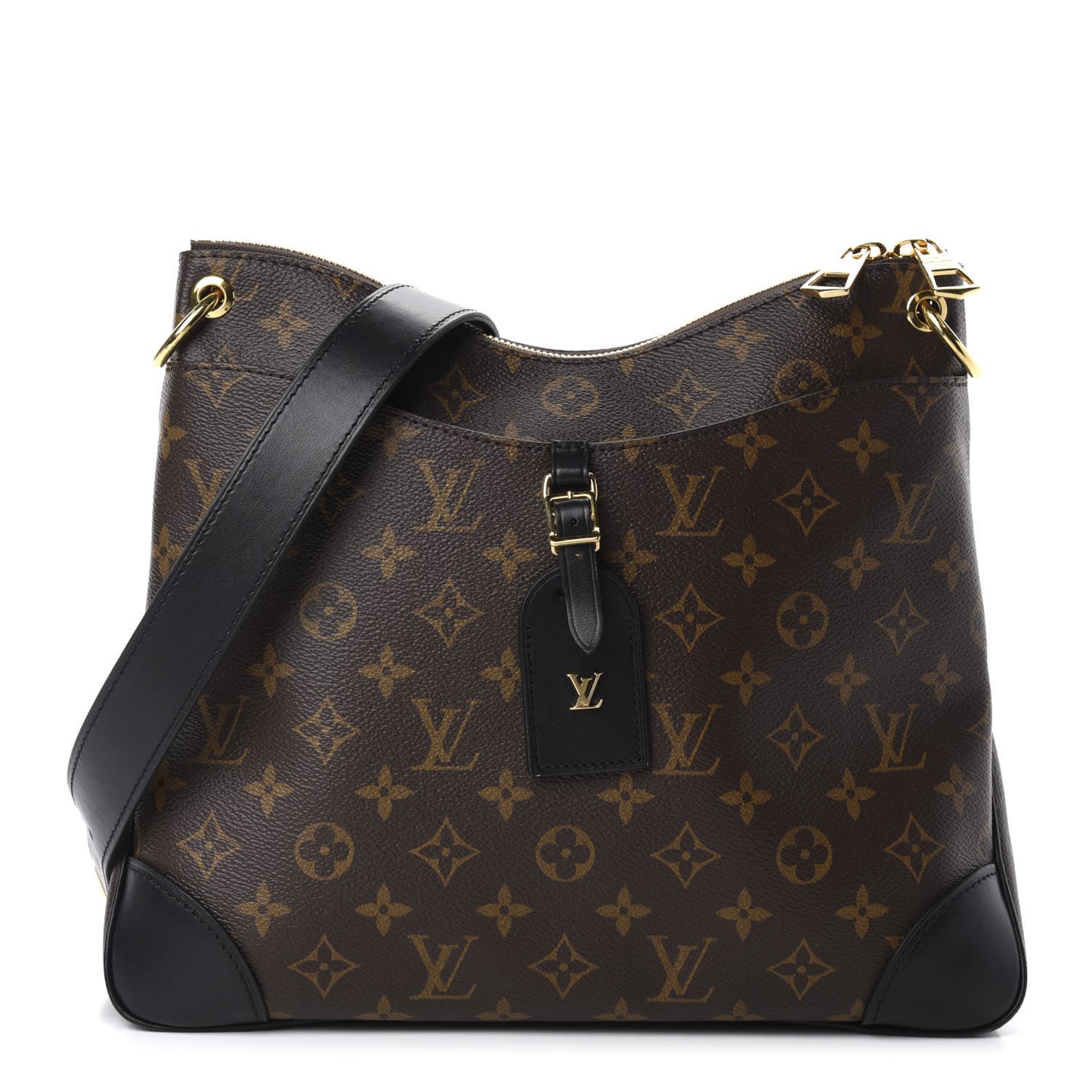Monogram Odeon MM Black
