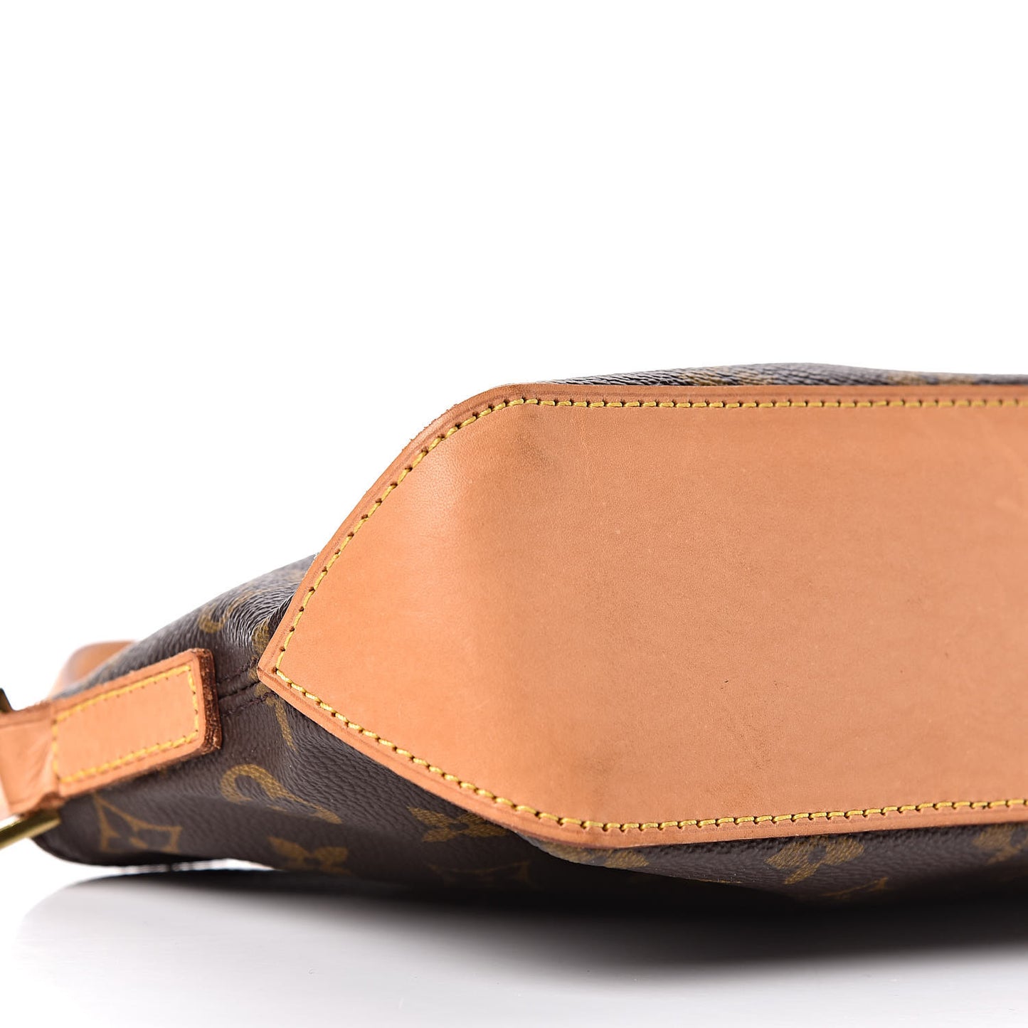 Monogram Trotteur