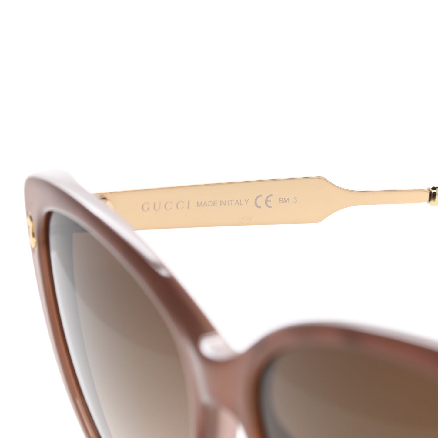Cat Eye Sunglasses GG3804/S Pink