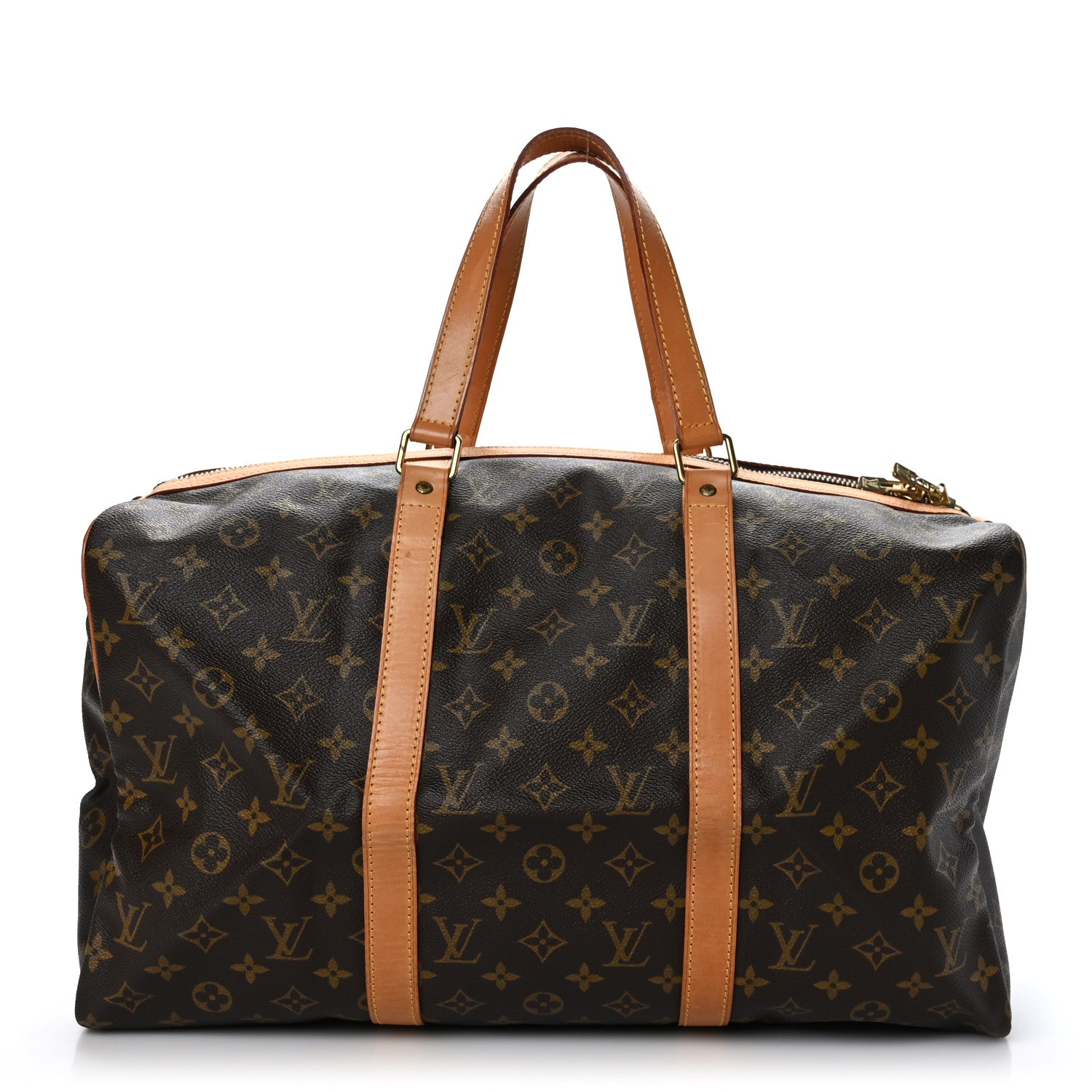 Louis Vuitton Monogram Sac Souple 45 1 of 10