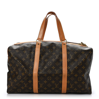 Louis Vuitton Monogram Sac Souple 45 1 of 10